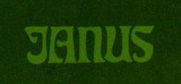 logo Janus (GER)